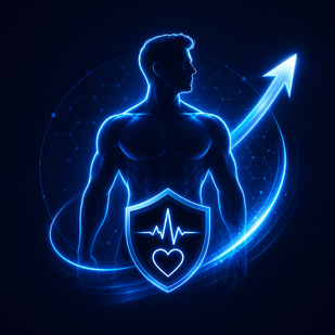 MONTH 3+ — Support Long-Term Vitality