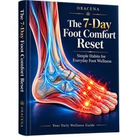 The 7-Day Foot Comfort Reset